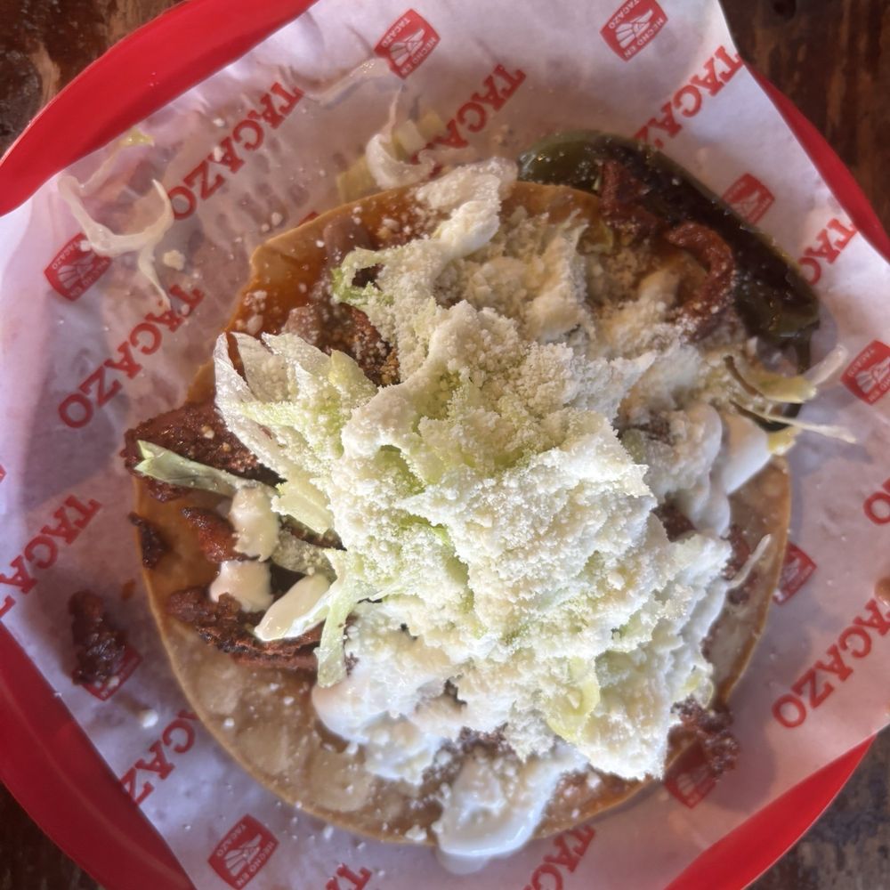 El Tacazo - Tostadas - Mexican Near Me - Florida City, Florida El Tacazo - Tostadas - Mexican Near Me - Florida City, Florida