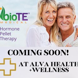 Alva Health and Wellness