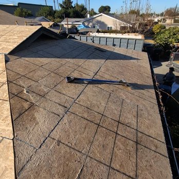 West Meridian Roofing - Roofing Near Me - Upland, California