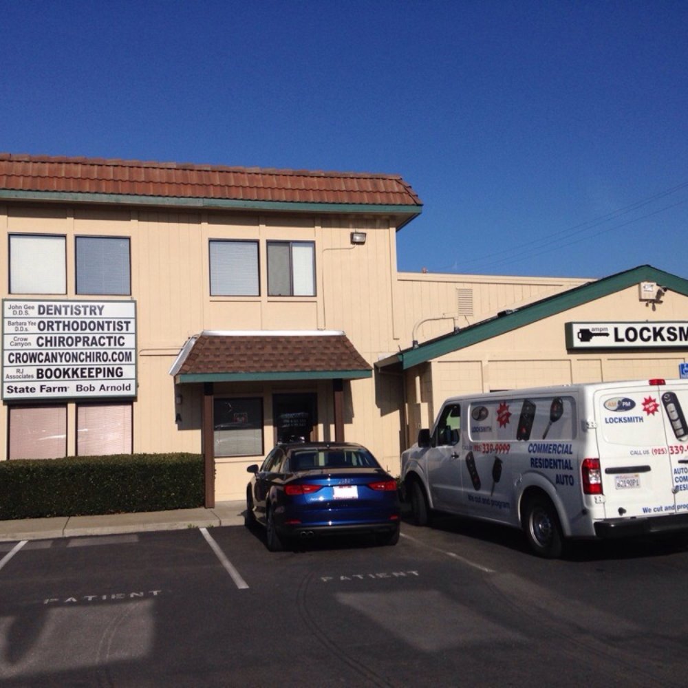 John W Gee, DDS - Dental work - Oral Surgeons Near Me - San Ramon, California