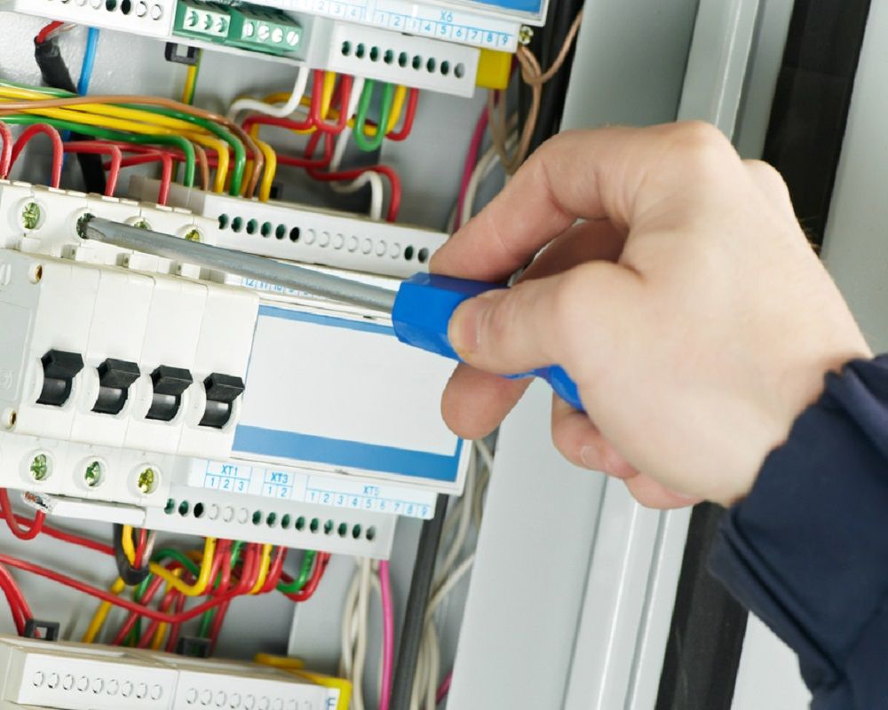 Slide of Smallwood Local Electrical Repair Service