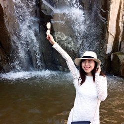 Chiquito Falls Trail - Great