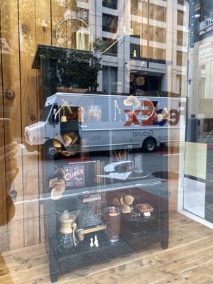 Cole Fox Hardware by null