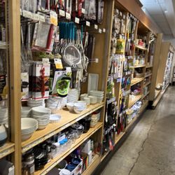 Piazza's Fine Foods