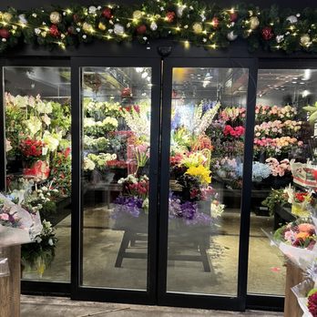 QG Floral & Landscape - Florists Near Me - Whitestone, New York QG Floral & Landscape - Florists Near Me - Whitestone, New York
