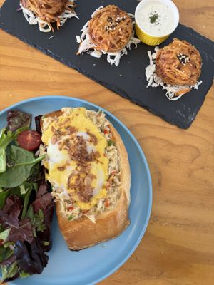 W39 Bistro & Bakery by null