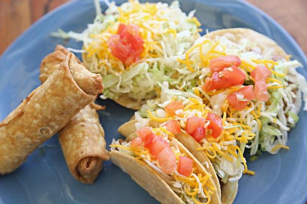 Macayo's Mexican Food by null