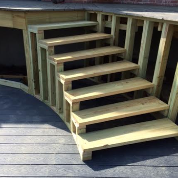 Atlas Decks - Decks & Railing Near Me - Austin, Texas Atlas Decks - Decks & Railing Near Me - Austin, Texas