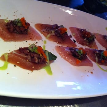 iSushi - yummy, albacore tuna! - Sushi Bars Near Me - Castro Valley, California