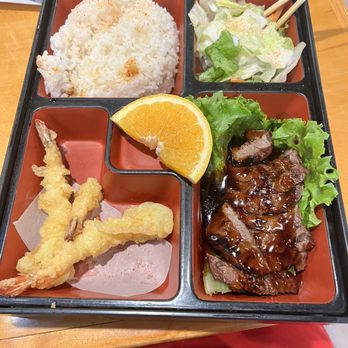 Akebono - Japanese Near Me - Sacramento, California
