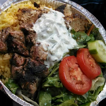 Tony Dragon's Grille - M-m-m-my Dragonas! - Food Trucks Near Me - New York, New York Tony Dragon's Grille - M-m-m-my Dragonas! - Food Trucks Near Me - New York, New York