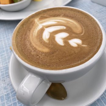 Immigrant Son Caffe - New American Near Me - Ventura, California Immigrant Son Caffe - New American Near Me - Ventura, California