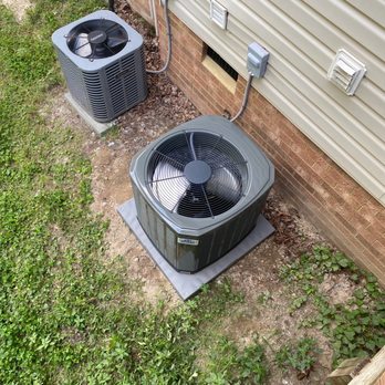Blazer - Heating & Air Conditioning/HVAC Near Me - Mechanicsville, Virginia