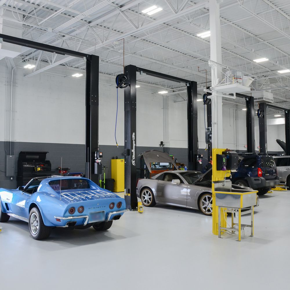Eddies Car Repair Saukville: Expert Solutions for Your Car