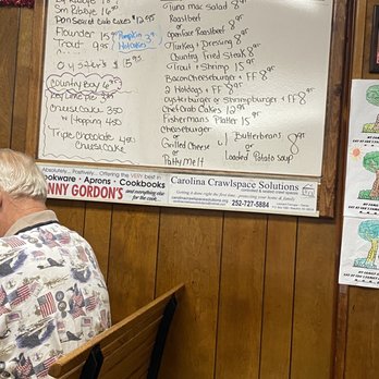 Cox Family Restaurant - Many specials to choose from - American Near Me - Morehead City, North Carolina Cox Family Restaurant - Many specials to choose from - American Near Me - Morehead City, North Carolina