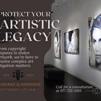 Weingrad & Weingrad - Personal Injury Law Near Me - New York, New York Weingrad & Weingrad - Personal Injury Law Near Me - New York, New York