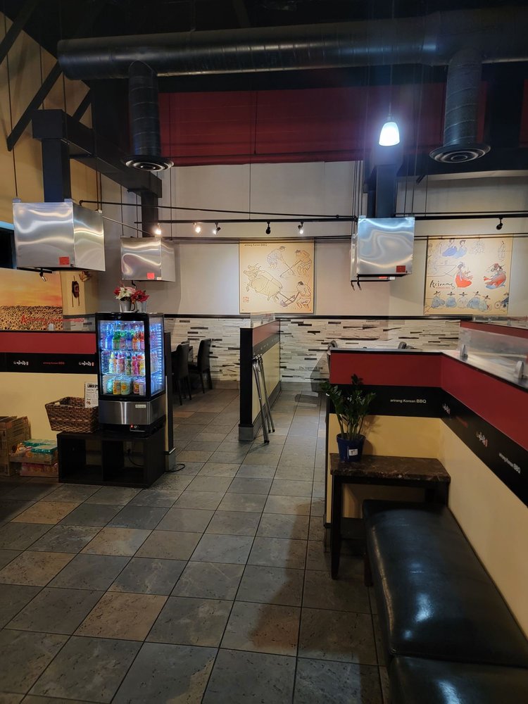 Arirang Korean BBQ - Photo 2