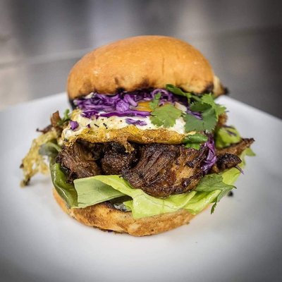 The Switchboard Restaurant & Bar by null