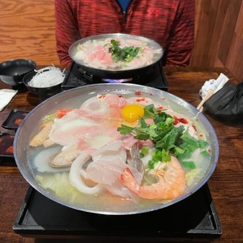 Pop Pot - Taiwanese Near Me - Duluth, Georgia Pop Pot - Taiwanese Near Me - Duluth, Georgia