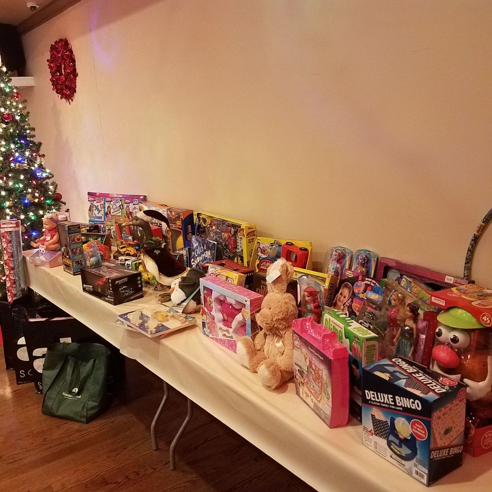 Honorable Order of the Blue Goose International - social services organization in Elm Grove, WI