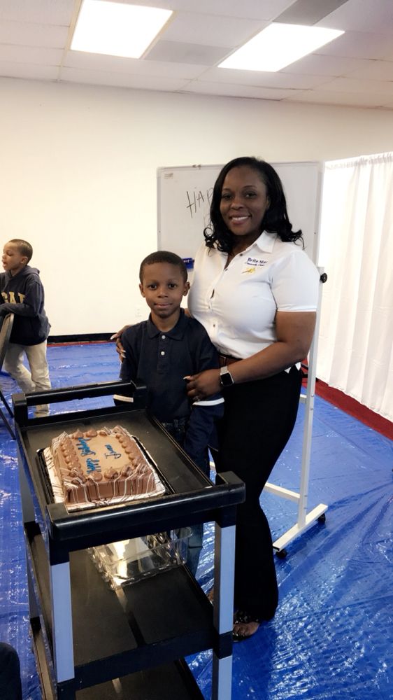 Brite Star Community Center - reading tutor in Houston, TX