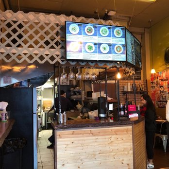 Basil Pasta Bar - Italian Near Me - Vancouver, British Columbia Basil Pasta Bar - Italian Near Me - Vancouver, British Columbia