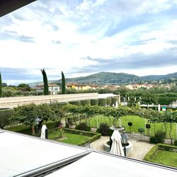 Villa Olmi Resort