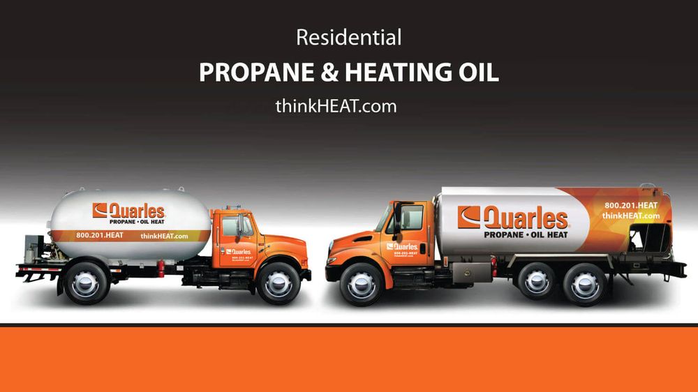 QUARLES PROPANE & OIL HEAT CULPEPER Updated October 2024 15427