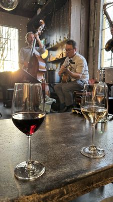 La Fabrique St-George Winery by null