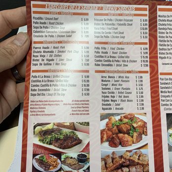 Las Mercedes Grill - undefined - Latin American Near Me - Miami, Florida Las Mercedes Grill - undefined - Latin American Near Me - Miami, Florida