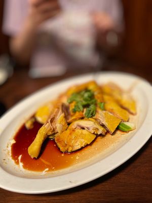 Penang Malaysian Cuisine by null