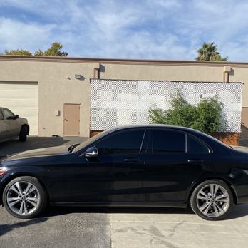 Elite Film Solutions Ppf & Tint - After - Car Window Tinting Near Me - Sacramento, California Elite Film Solutions Ppf & Tint - After - Car Window Tinting Near Me - Sacramento, California