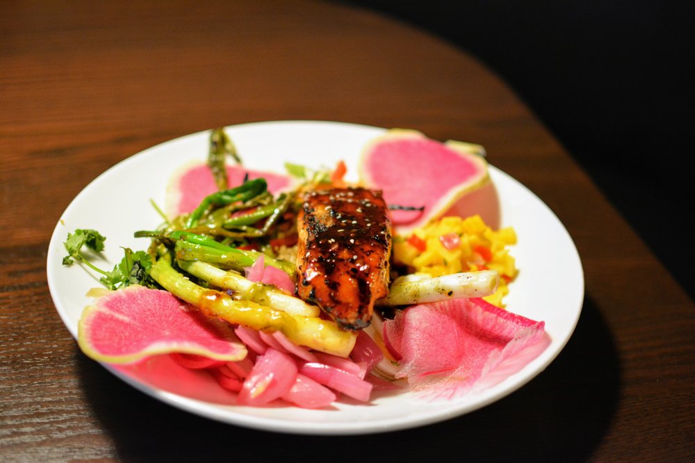 WALNUT GRILL WASHINGTON Updated September 2024 55 Photos & 79