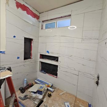 Radi General Contracting Corp - Bathroom - General Contractors Near Me Radi General Contracting Corp - Bathroom - General Contractors Near Me