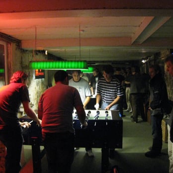 3-Zimmerwohnung - Dive Bars Near Me - Hamburg, HH