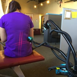 Lovett Chiropractic Pain Relief Clinic