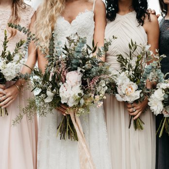 Bloomsbury Blooms - Florists Near Me