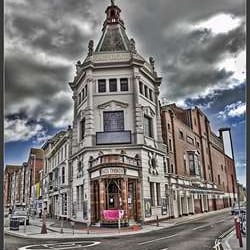 Kings Theatre