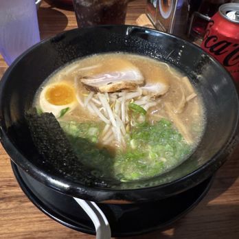 What's Up Men - Perfect post golf cold day food. - Ramen Near Me - Fullerton, California What's Up Men - Perfect post golf cold day food. - Ramen Near Me - Fullerton, California