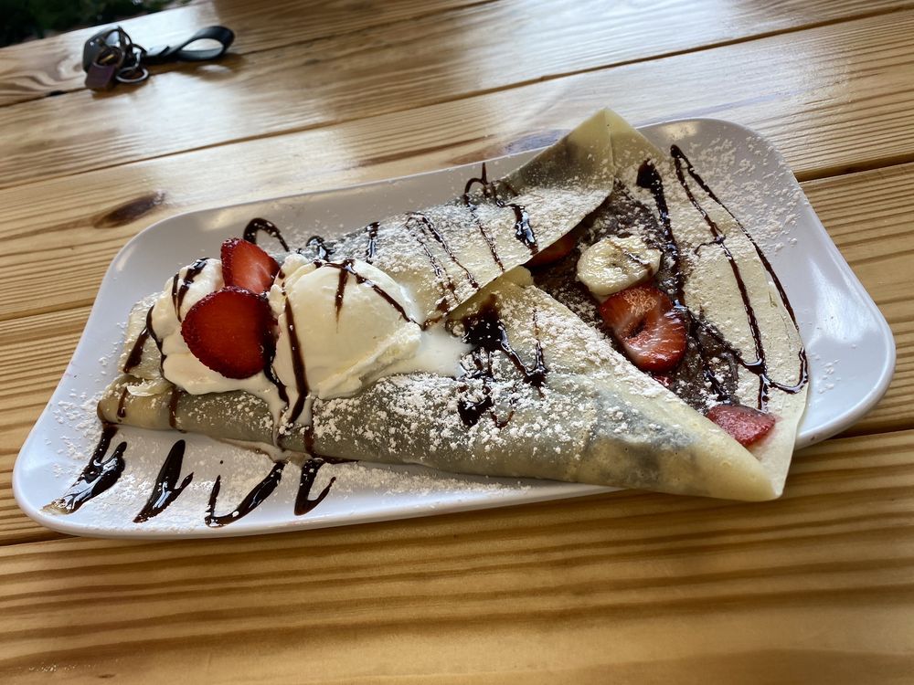 EL COQUI CREPES Updated October 2024 40 Photos & 17 Reviews 5
