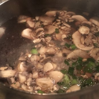 The Melting Pot - Coq au vin for cooking - Fondue Near Me - Reston, Virginia