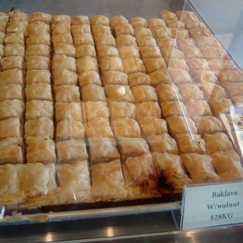 Crown Pastries - Bakeries Near Me - Toronto, Ontario