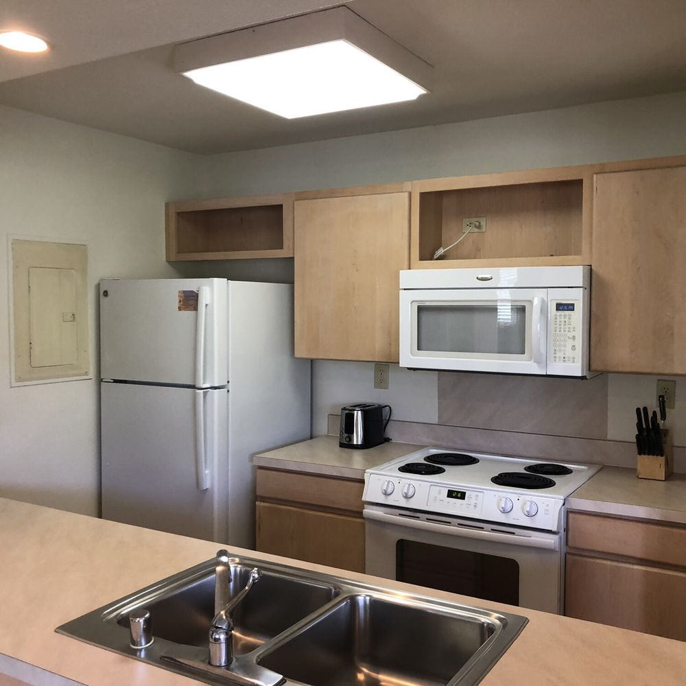 Kauai Beach Villas - Kitchen - Vacation Rentals Near Me - Lihue, Hawaii