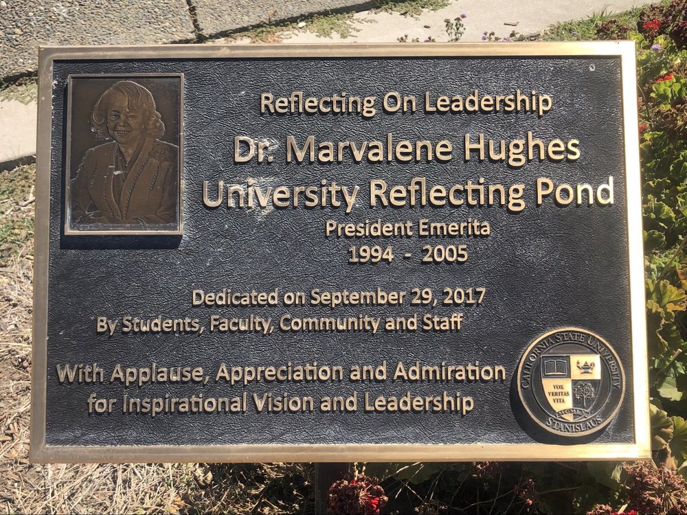 CSU Stanislaus - childcare center in Turlock, CA