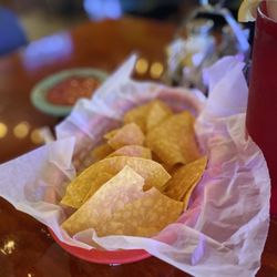 Isabel & Annabel's Mexican Restaurant
