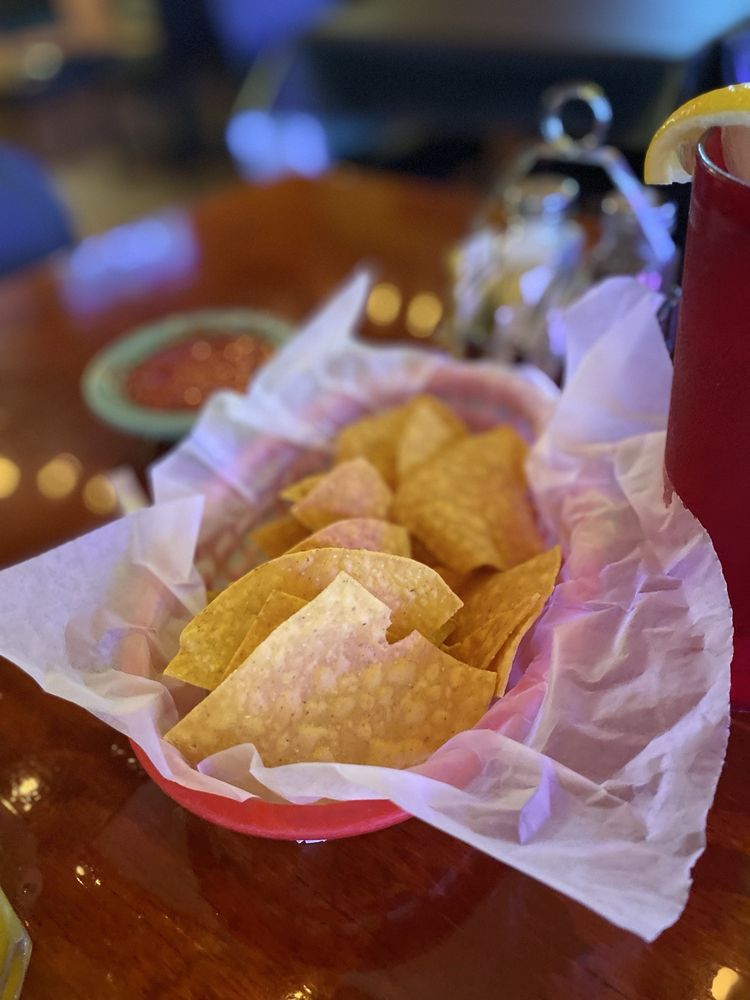 Isabel & Annabel's Mexican Restaurant
