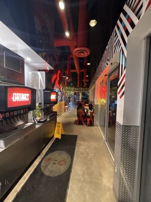 Dave’s Hot Chicken by null