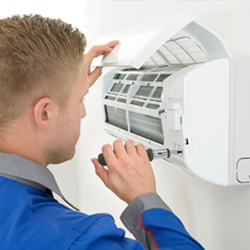 McLatcher Refrigeration Heating And Air Conditioning - HVAC Contractor