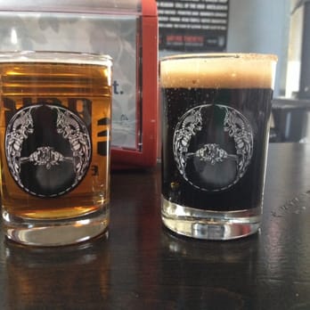 Black Sky Brewery - Breweries Near Me - Denver, Colorado