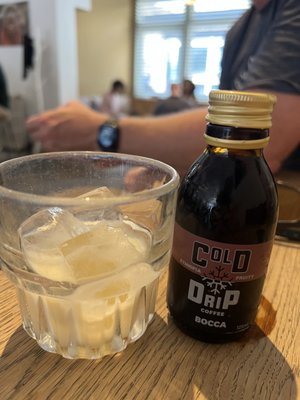 Bocca Coffee by null